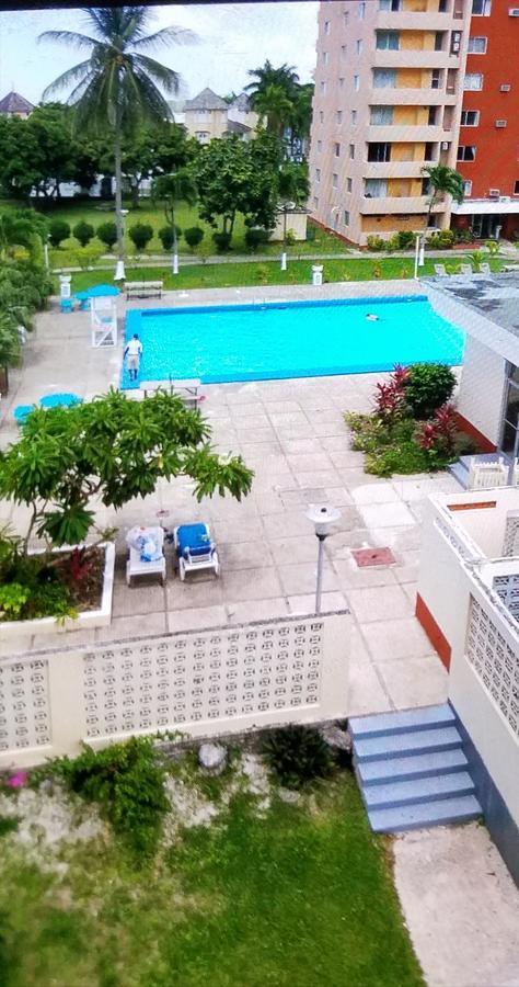 Mcfarlane's Place Ocho Rios